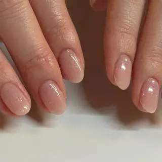 ネイル Black sheep.所属・Fujimori .のネイルデザイン