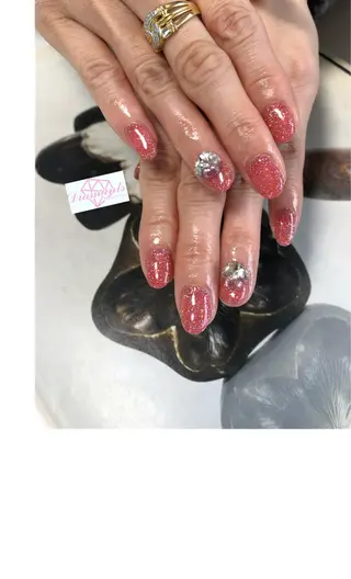 ネイル Asa miのネイルデザイン