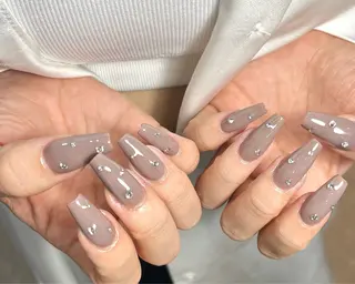 ネイル Salute本店 🦋仲原里佳のネイルデザイン