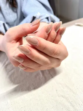 ネイル nail salon lily所属・lily nailのネイルデザイン