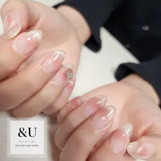 ネイル &U (アンド・ユー)のネイルデザイン