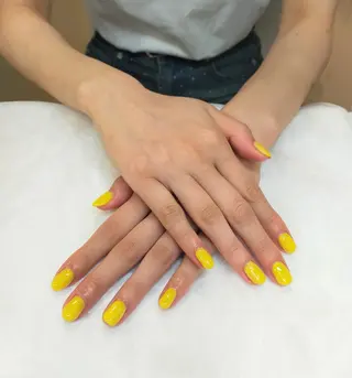 ネイル maruyasu. yのネイルデザイン