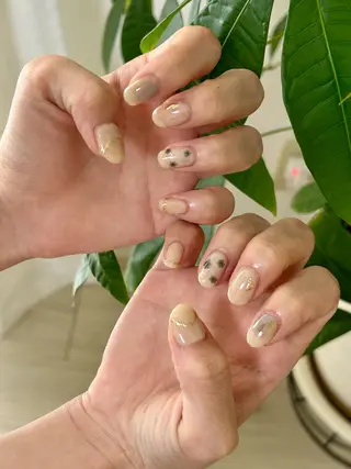 ネイル Halun nail所属・Halun nailのネイルデザイン