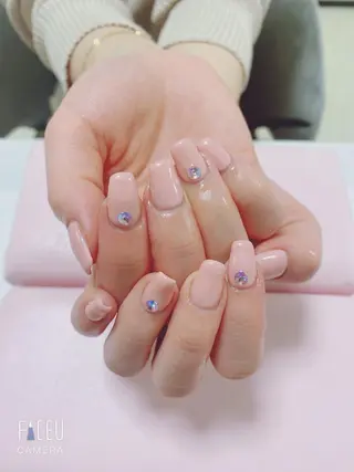 ネイル ネイルサロン エクラ 🌹【スカルプ専門】のネイルデザイン