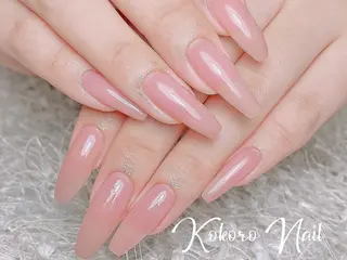 ネイル 🦩カンナ 🦩のネイルデザイン