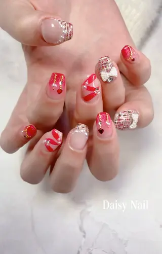 ネイル Daisy Nail所属・Daisy Nailのネイルデザイン
