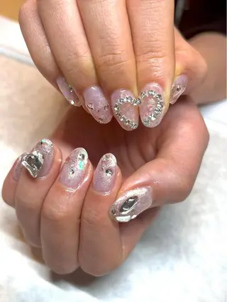 ネイル MKY salonのネイルデザイン