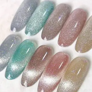 ネイル 韓国ネイル/新大久保 /駅近 【Toko】のネイルデザイン