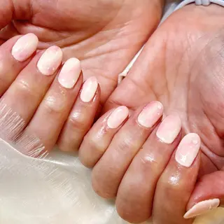 ネイル clover nailのネイルデザイン