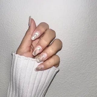 ネイル Lucy's Nail 小倉店所属・Lucy'sNail 小倉店のネイルデザイン