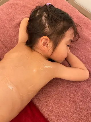 Dione自由が丘 山下有香子のエステ・リラクイメージ