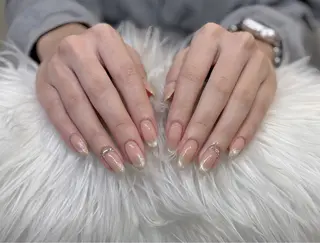 ネイル ネイルサロンリベラ 名駅店のネイルデザイン