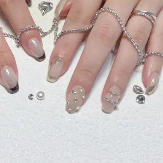 ネイル peTiT minamiのネイルデザイン