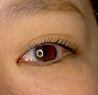 マツエク・マツパ Hazuki .のマツエク・マツパデザイン