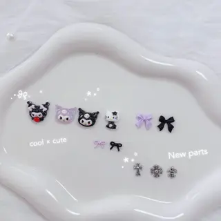 ネイル Amour 🎀のネイルデザイン