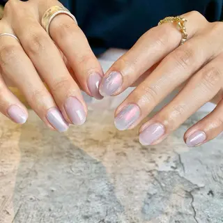 ネイル calla nailのネイルデザイン