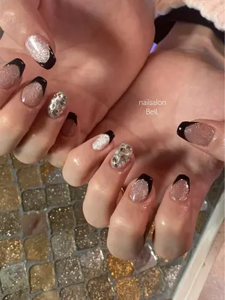 ネイル Y. Reonaのネイルデザイン