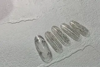 ネイル しまだ なつきのネイルデザイン