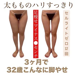 Myrizz KOTONOのエステ・リラクイメージ