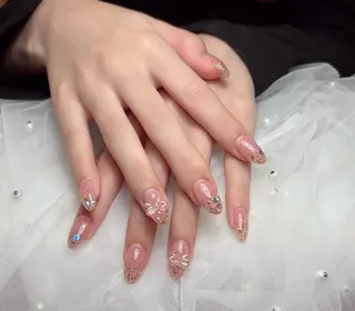 ネイル Bél Nail salon ユキのネイルデザイン