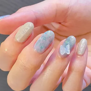 ネイル C's nailのネイルデザイン