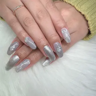 ネイル サカニシ /Bianca中野のネイルデザイン