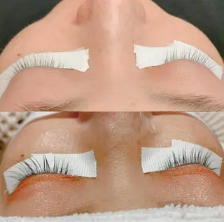 マツエク・マツパ 直井 望のマツエク・マツパデザイン