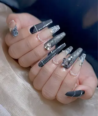 ネイル Miss Uネイルサロン所属・MissU ネイルサロンのネイルデザイン