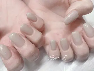 ネイル 芦辺 香奈のネイルデザイン