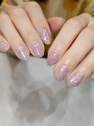 ネイル ConneQt所属・ETHOSENSE. kimikaのネイルデザイン