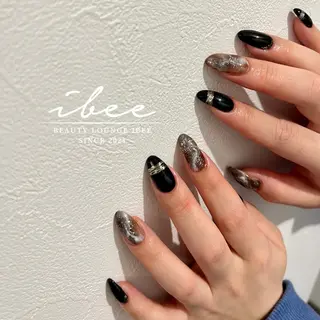 ネイル ibee nail 🤍yumiのネイルデザイン