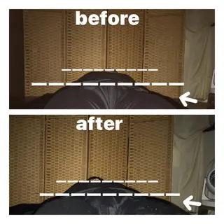 【足圧】鬼👹リンパ 身体整うサロンのエステ・リラクイメージ