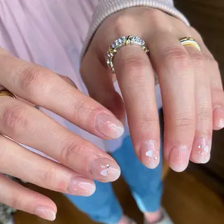 ネイル nail salon maniのネイルデザイン