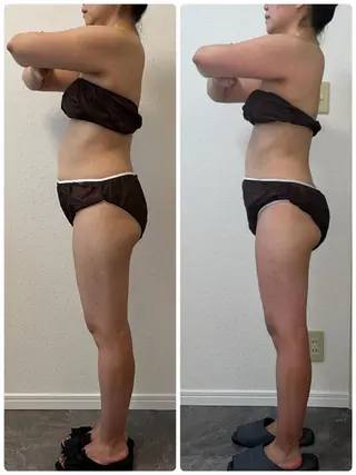 LILISHA 赤坂のエステ・リラクイメージ