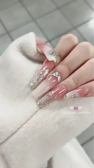 ネイル Hi_nails \ パラジェル取扱店のその他イメージ