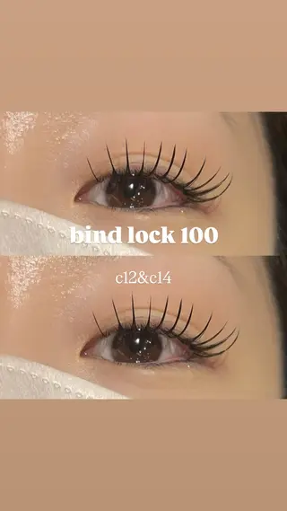 マツエク・マツパ 🌿ayaki🌿 en Reveのマツエク・マツパデザイン