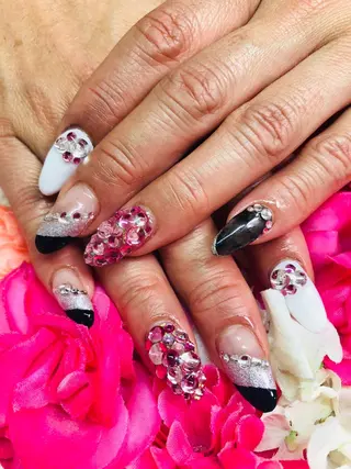 ネイル 酵素風呂　RA.RA所属・酵素風呂 RA.RAのその他イメージ