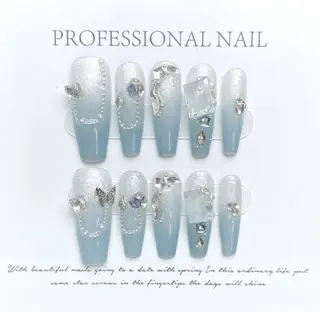 ネイル 🎀Sense Nail渋谷店🎀のネイルデザイン