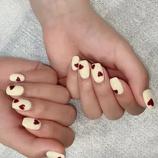 ネイル 林 ✨syousyouのネイルデザイン