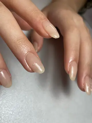 ネイル SPICENAILS sanaのネイルデザイン
