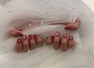 ネイル nail salon belleのその他イメージ