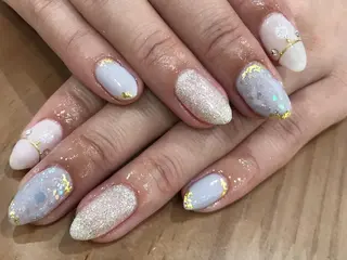 ネイル 中川 愛理のその他イメージ