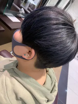 メンズ 艶髪/髪質改善 ♡Tsuzumiのその他イメージ