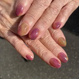 ネイル B☆STELLA SUNAKAWAのネイルデザイン