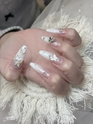 ネイル vp nail101のネイルデザイン