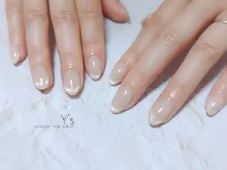 ネイル YUMI NAGAI  のネイルデザイン
