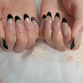 ネイル ネイルサロンほっこり kanaのネイルデザイン