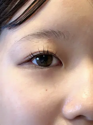 マツエク・マツパ fors/eye🤍 /らぎのマツエク・マツパデザイン