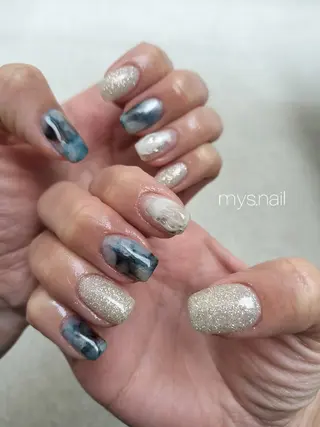 ネイル mai maiのネイルデザイン