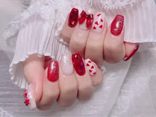 ネイル ネイルサロン KARIのネイルデザイン